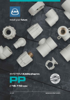 SYSTEM KAN-therm PP