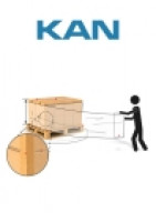 User manual transport and storage of KAN-therm PP System
